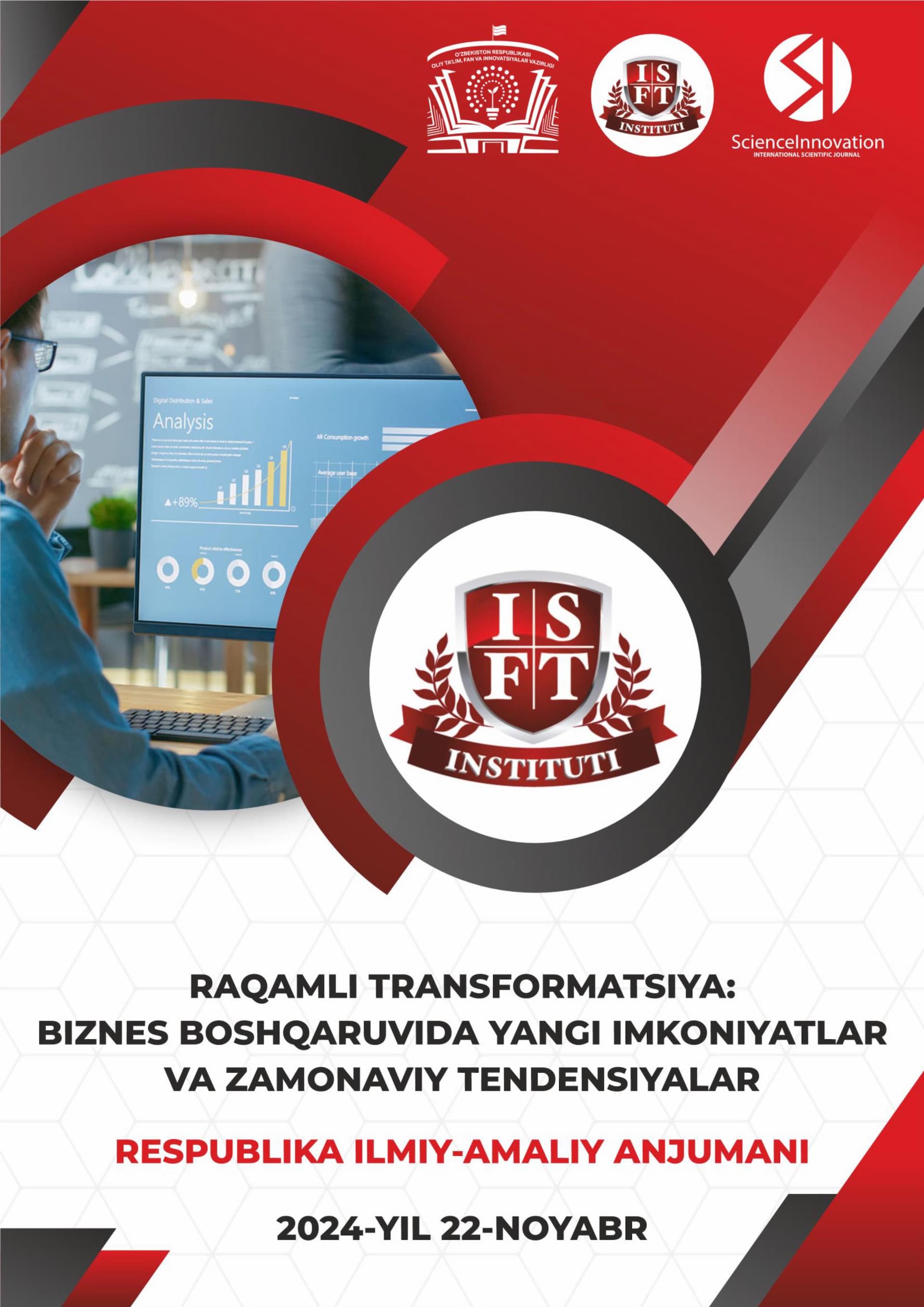 Axborot xati 22.11.2024