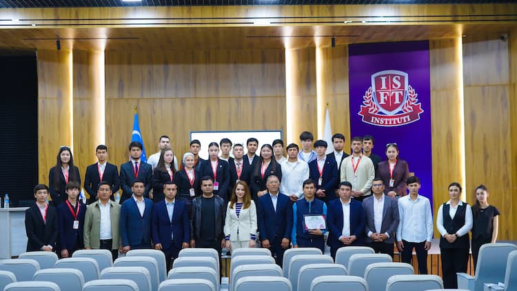 Yoshlar o‘rtasida huquqbuzarlik profilaktikasi va ma’naviy targ‘ibot