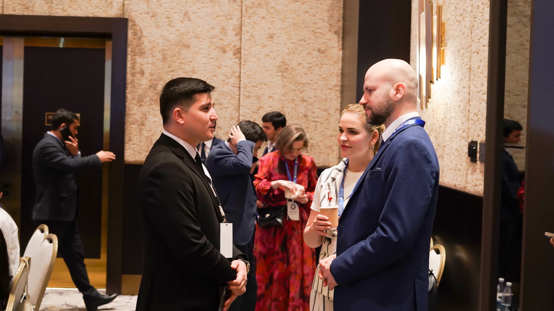 ISFT va Slovakiya: Yevropa ta’limiga yangi yo‘l