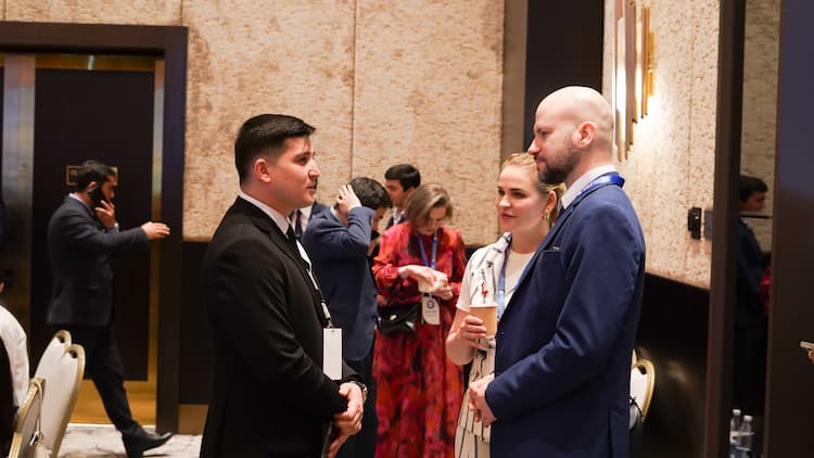 ISFT and Slovakia: A New Path to European Education