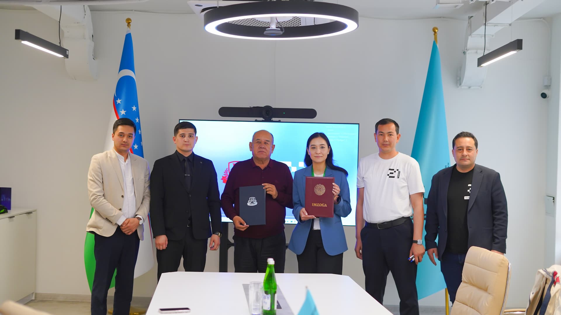 ISFT & School 21: Strategic Partnership for the Future of Digital Education