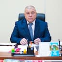 Ernazarov Alisher Ergashevich