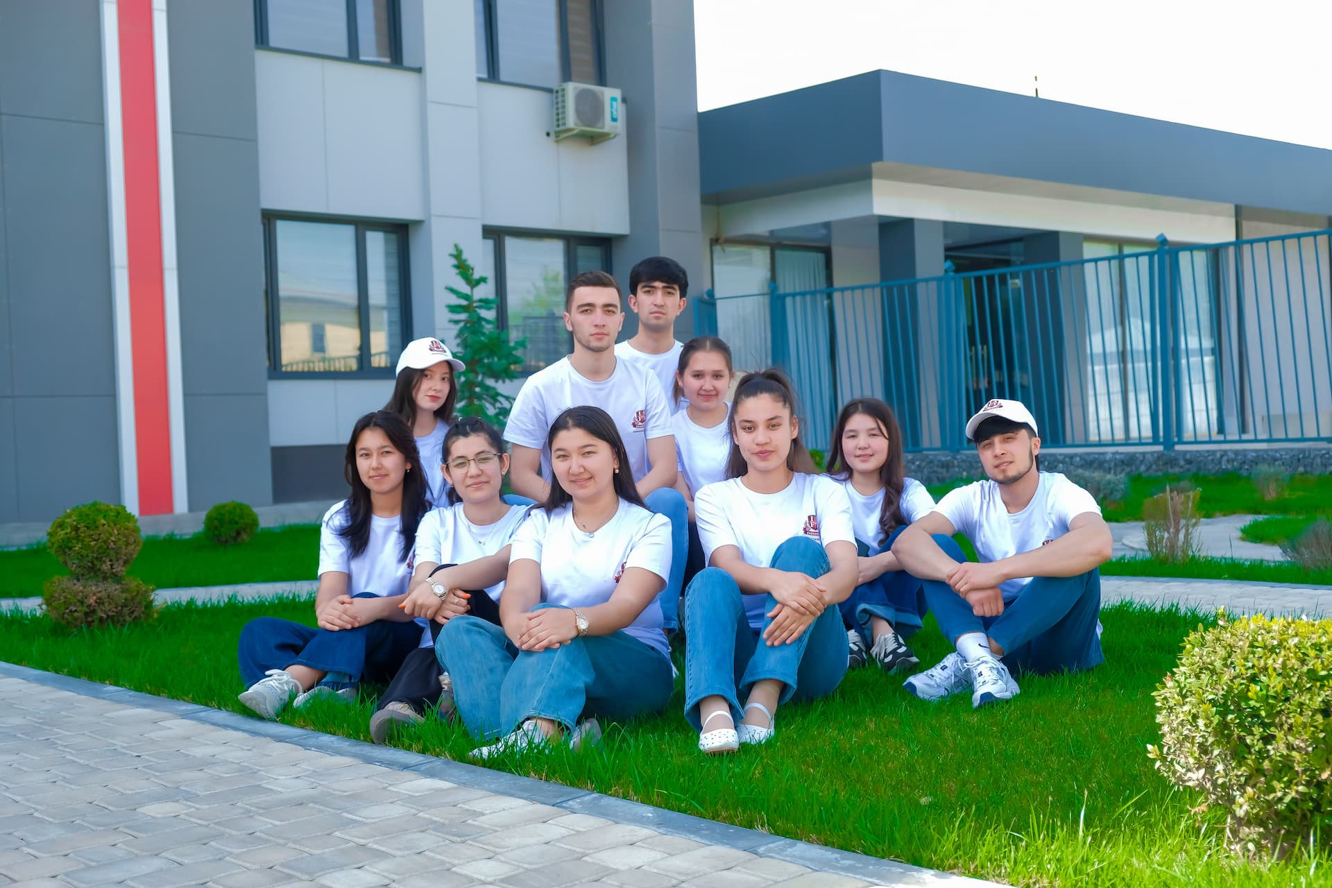 Bizning bitiruvchilarimizdagi afzalliklar va o‘ziga хosliklar