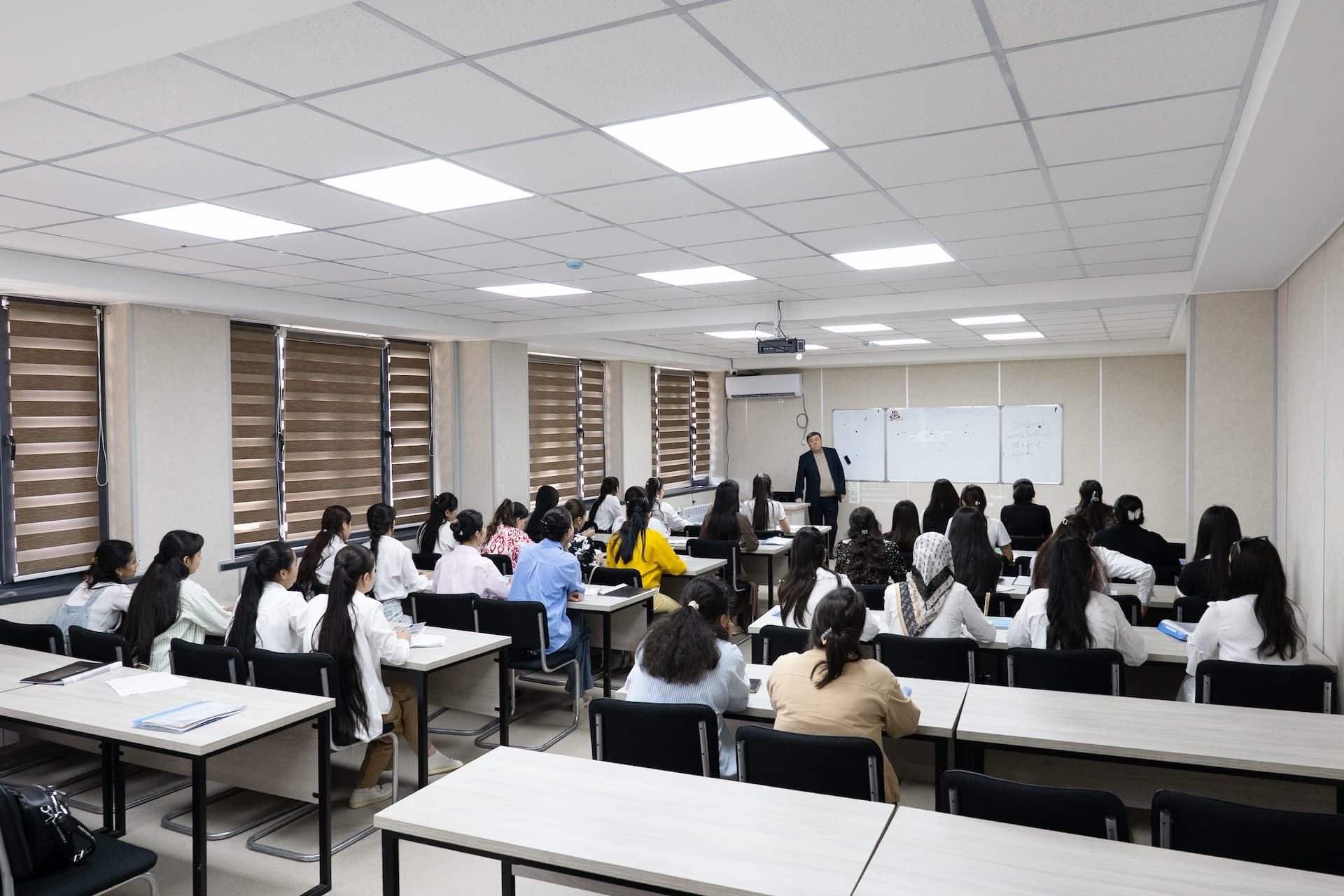 Kichik Guruhlar Samaradorligi